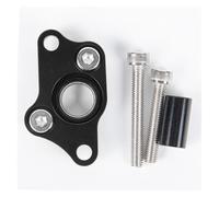 Motorcycle Change Rod Shaft Bracket Stabilizer for Ninja for ZX-25R Shift Holder Support Kit for Kawasaki for ZX 25R 2020-2023 for ZX25R,Stable