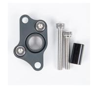 Motorcycle Change Rod Shaft Bracket Stabilizer for Ninja for ZX-25R Shift Holder Support Kit for Kawasaki for ZX 25R 2020-2023 for ZX25R,Stable