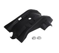 Motorcycle Chassis Guard Cover Efficient Engine Chassis Protector for EXC 350 FE 250 350 from 2017 to 2019 Offers Excellent Scratch and Streamlined Design for Motorcycling