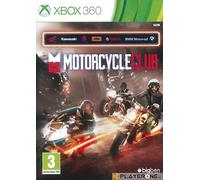 Motorcycle Club