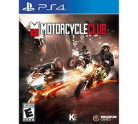 Motorcycle Club [import anglais]
