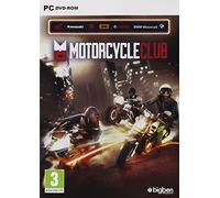 Motorcycle Club [import anglais]