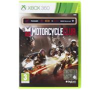 Motorcycle Club [import anglais]