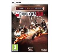 Motorcycle Club PC G