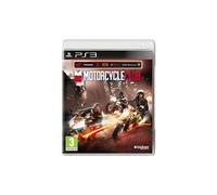 Motorcycle Club PlayStation 3
