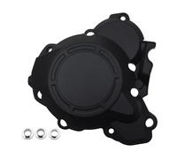 Motorcycle Clutch Cover Ignition Protector Guard for Pro 2T 250 300 SX XC XCW EXC TPI for GASGAS EX EX MC for Husqvarna TC Te TX,Facile à Installer