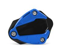 Motorcycle CNC Aluminum Alloy Accessories Side Bracket Foot Support for CBR1000RR-R for SP 2020-2025