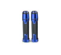 Motorcycle CNC Aluminum Hand Grips End Handlebar Handle Grip Ends For YAMAHA For YZFR125 For 2013-2023 All Years,Robuste