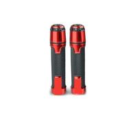 Motorcycle CNC Aluminum Hand Grips End Handlebar Handle Grip Ends For YAMAHA For YZFR125 For 2013-2023 All Years,Robuste