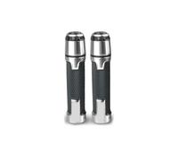 Motorcycle CNC Aluminum Hand Grips End Handlebar Handle Grip Ends For YAMAHA For YZFR125 For 2013-2023 All Years,Robuste