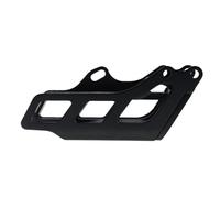 Motorcycle CNC Chain Guide Guard Compatible avec CRF125R 250R 250RX 250X CRF 450R 450RX 450L 450RL 2005-2021 Dirt Bike Motocross(Black)