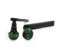 Motorcycle CNC Engine Cover Frame Slider Fairing Guard Crash Pad Protector for Honda for CBR600RR 2009-2017