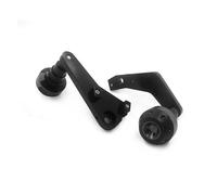 Motorcycle CNC Engine Cover Frame Slider Fairing Guard Crash Pad Protector for Honda for CBR600RR 2009-2017