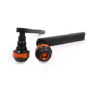 Motorcycle CNC Engine Cover Frame Slider Fairing Guard Crash Pad Protector for Honda for CBR600RR 2009-2017