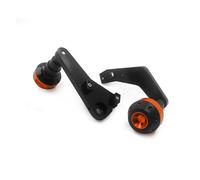 Motorcycle CNC Engine Cover Frame Slider Fairing Guard Crash Pad Protector for Honda for CBR600RR 2009-2017