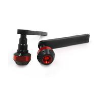 Motorcycle CNC Engine Cover Frame Slider Fairing Guard Crash Pad Protector for Honda for CBR600RR 2009-2017