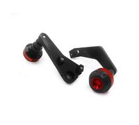 Motorcycle CNC Engine Cover Frame Slider Fairing Guard Crash Pad Protector for Honda for CBR600RR 2009-2017