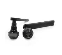 Motorcycle CNC Engine Cover Frame Slider Fairing Guard Crash Pad Protector for Honda for CBR600RR 2009-2017