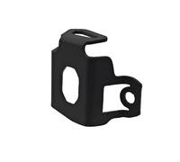 Motorcycle CNC Rear Brake Fluid Reservoir Guard Cover Protector for Yamaha for mt07 for FZ-07 for MT 07 for mt09 for FZ-09 for MT 2014-2022,Hardware