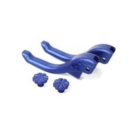 Motorcycle CNC Short Lever Clutch Brake Lever Handle Modified Accessories For Zontes For 368G For 368E For 368D For 368K,Robuste