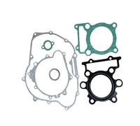 Motorcycle Complete Engine Gasket Kits set For T-TR250 T-TR 250 T-T-R cylinder gasket