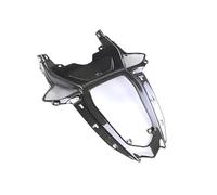 Motorcycle Court Garde Boue Avant pour BMW pour S1000RR 2019-2022 Moto Panneau Latéral Garde-Boue Réservoir Carburant Kit Carénage Fibre Carbone Sèche 3K(Tail Fairing)