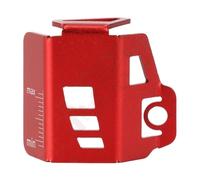 Motorcycle Couvercle Protection réservoir Accessoires de Moto pour MT09 MT 09 FZ09 FZ Couvercle Protection réservoir Liquide Frein arrière