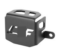 Motorcycle Couvercle Protection réservoir Couvercle de Protection du réservoir Liquide Frein arrière pour CRF1000L pour Africa Twin CRF 1000L pour Adventure Sports 2016 2017