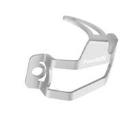 Motorcycle Couvercle Protection réservoir Couvercle de Protection du réservoir Liquide Frein arrière en Aluminium, pour Moto pour F800 F700 GS F800GS ADV 2013-2017 2016 2015 2014