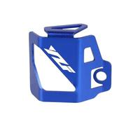 Motorcycle Couvercle Protection réservoir Couvercle de Protection pour réservoir Liquide Frein arrière Moto pour YZFR3 YZFR1 YZFR6 YZFR125 YZF r25 YZF R1 R3 R6 R7 R125