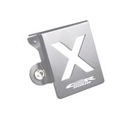 Motorcycle Couvercle Protection réservoir Couvercle de Protection réservoir Accessoires Moto pour CBR500R CBR 500 2019 - 2021 Pompe Frein arrière Liquide