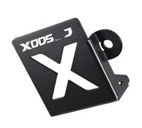 Motorcycle Couvercle Protection réservoir Couvercle de Protection réservoir Pompe Frein arrière Moto Liquide Tasse pour CB500X CB 500X2019 2020 2021 2022 2023