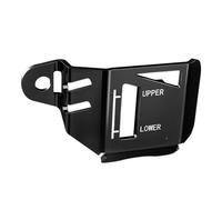 Motorcycle Couvercle Protection réservoir Couvercle de Protection Tasse d'huile réservoir Liquide Frein arrière Moto pour pour Tenere 700 World Raid 2022