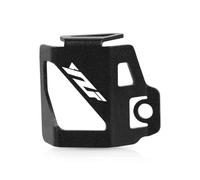 Motorcycle Couvercle Protection réservoir Couvercle de réservoir Liquide Frein arrière pour Moto Protecteur pour YZFR125 YZF R125 20142022 2021 2020 2019 2018 2017 2016