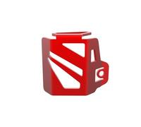 Motorcycle Couvercle Protection réservoir pour F900XR F900R F900 XR F 900R 900XR 20192023 Moto Frein arrière Liquide réservoir Garde Couvercle Protecteur Huile Tasse