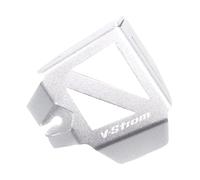 Motorcycle Couvercle Protection réservoir Protecteur de Couvercle réservoir Liquide Frein arrière Moto, pour pour V-Strom 1000 DL1000 DL VS&trom V Strom 2017 2018 2019