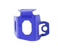 Motorcycle Couvercle Protection réservoir Protecteur de réservoir Liquide Pompe Frein arrière Moto, pour pour Monster 696 821 20162022 Desert X 20212023