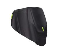 Motorcycle Cover All Season Waterproof Outdoor Protection Against Dust Debris Rain Weather M-XXXXL Oxford Cloth(M)
