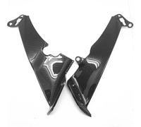 Motorcycle Cowl Left Right Mid Upper Vertical Side Fairing Panel Cover Kit For YAMAHA YZFR1 YZF R1 2009-2014