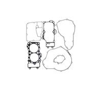 Motorcycle Cylinder Cover Gaskets Kit compatible avec les pièces automobiles de moto 400NK 650NK 650MT GT MT 400 650 pour le numéro de pièce 8K1927225B