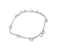 Motorcycle Cylinder Crankcase Cover Oil Pan Gasket Set Kits For CBR600RR ABS 2007-2023(Alternator cover gas)