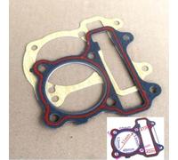 Motorcycle Cylinder Jackket Papier PAD Élément d'étanché