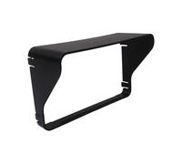 Motorcycle Dashboard Sun Visor Cover Instrument Screen Sunshade Guard Protection for ZONTES for ZT 368G for G368 2024-2026,Embrayage