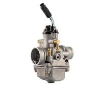 Motorcycle de 19 mm Carburateur compatible avec les pièces automobiles de moto SX 50CC 50CC SX50 50SX 2001 2008 ACCESSOIRES DE MOTEUR DE PIT PIT DIRT PIT POUR PIÈCE 19MM(KTM50 A)