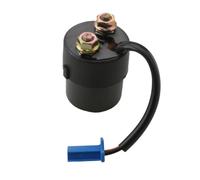 Motorcycle de Relais de démarrage 12V Compatible avec Pulsar 200NS Rouser 135 AS150 NS RS AS 200 Fits JN351604