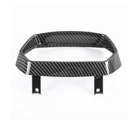 Motorcycle Decoration Headlamp Accessories Front Headlight Bezel Trim Guard Cover for Vespa for Sprint 125 150 2016-2022 2021 2022