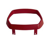 Motorcycle Decoration Headlamp Accessories Front Headlight Bezel Trim Guard Cover for Vespa for Sprint 125 150 2016-2022 2021 2022