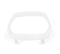 Motorcycle Decoration Headlamp Accessories Front Headlight Bezel Trim Guard Cover for Vespa for Sprint 125 150 2016-2022 2021 2022