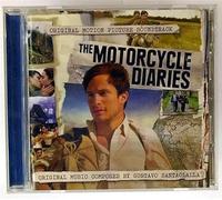Motorcycle Diaries(Diarios De Motocicleta) [Import]