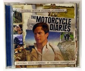 Motorcycle Diaries(Diarios De Motocicleta) [Import]